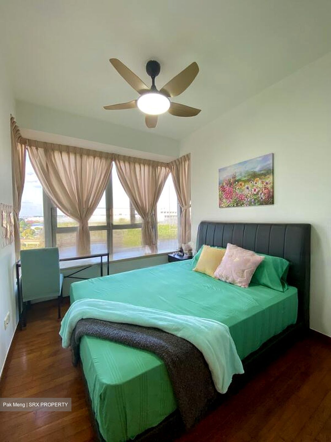Centro Residences (D20), Condominium #463042631